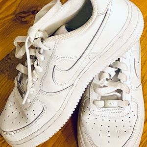 NIKE AIR sneakers